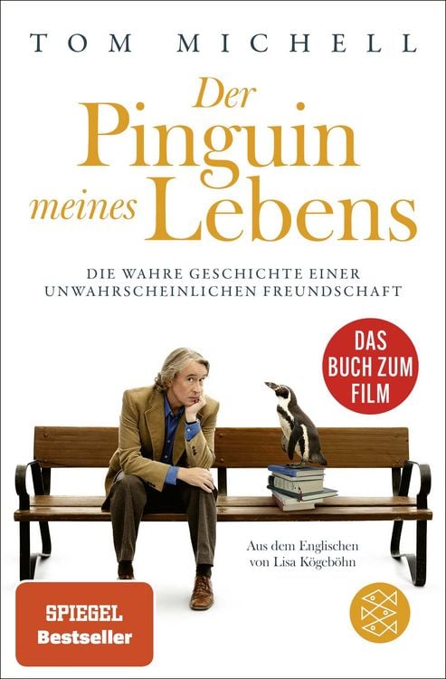 Produktbild: Der Pinguin meines Lebens