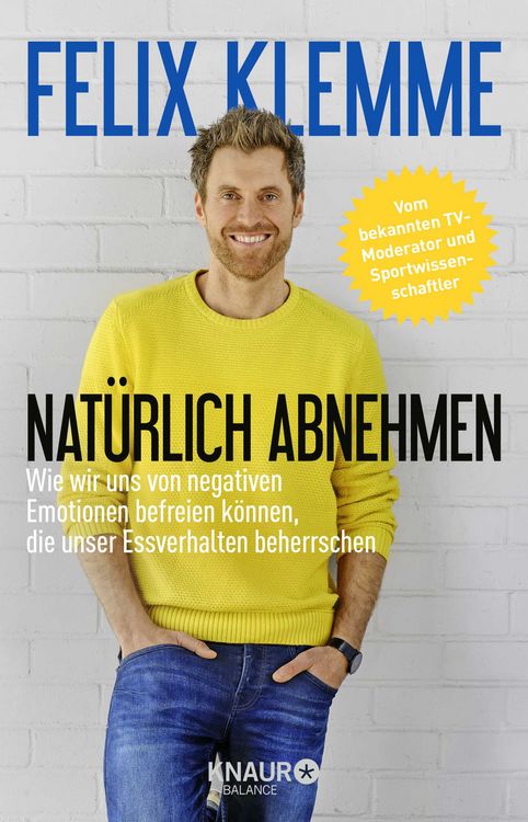 Produktbild: Nat&uuml;rlich abnehmen