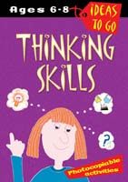 Produktbild: Thinking Skills