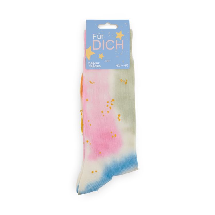 Produktbild: Socke "F&uuml;r dich" Gr. 42-46