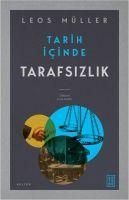 Produktbild: Tarih Icinde Tarafsizlik