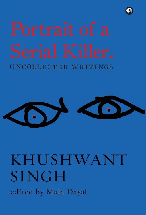 Produktbild: Portrait of a Serial Killer