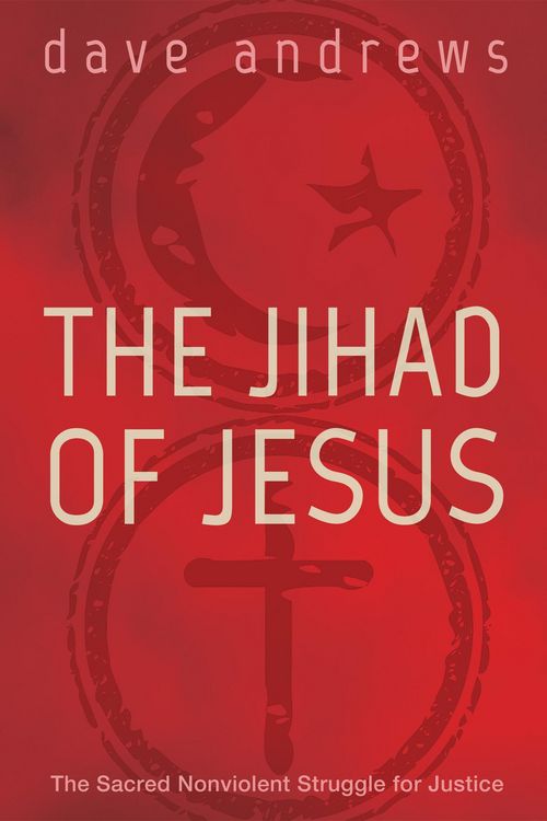 Produktbild: The Jihad of Jesus