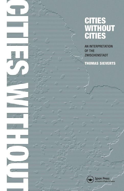 Produktbild: Cities Without Cities