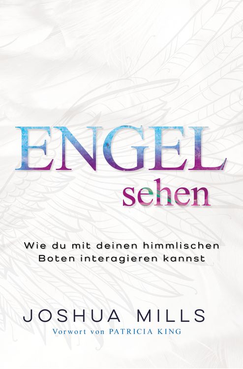 Produktbild: Engel sehen