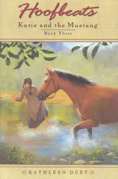 Produktbild: Hoofbeats Katie & The Mustang