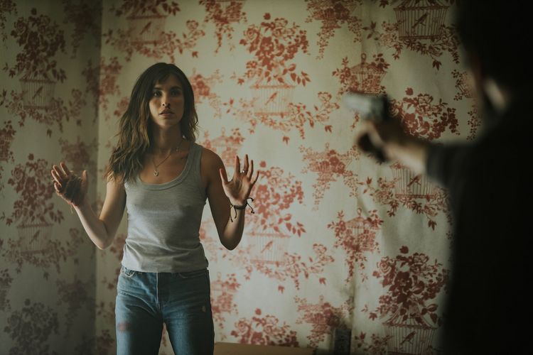 Produktbild: The Terror Room