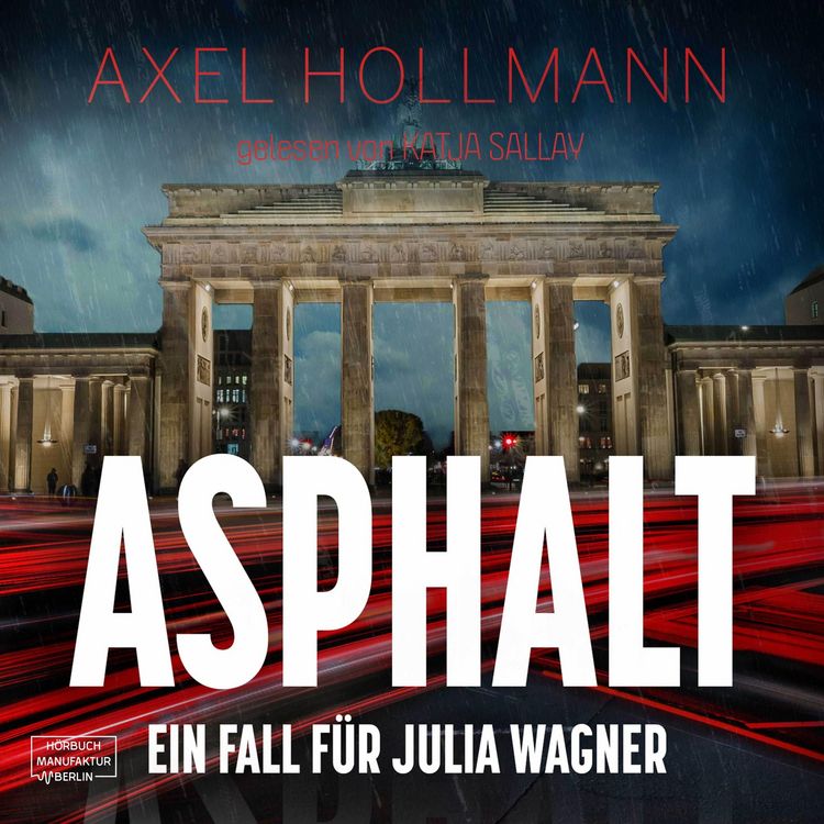 Produktbild: Asphalt Band 2