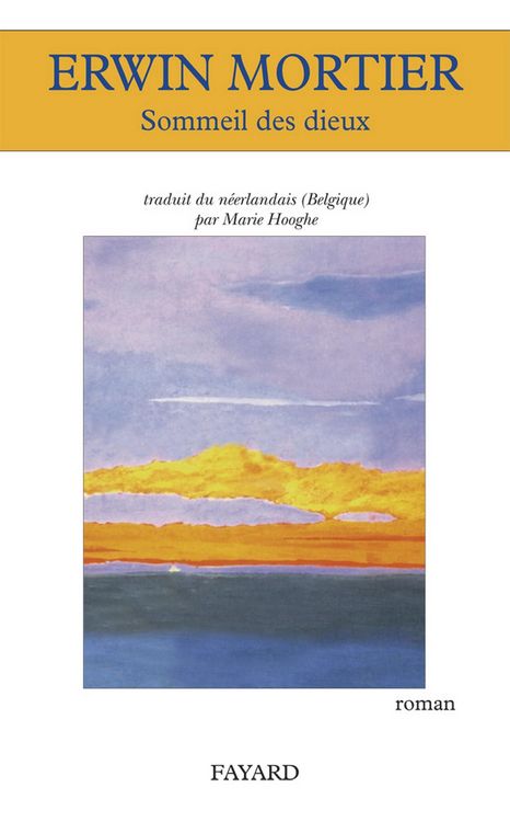 Produktbild: Sommeil des dieux