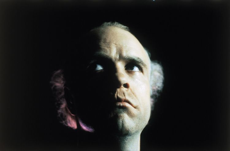 Produktbild: Manhunter - Roter Drache