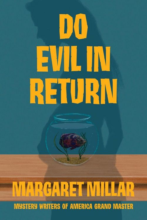 Produktbild: Do Evil in Return