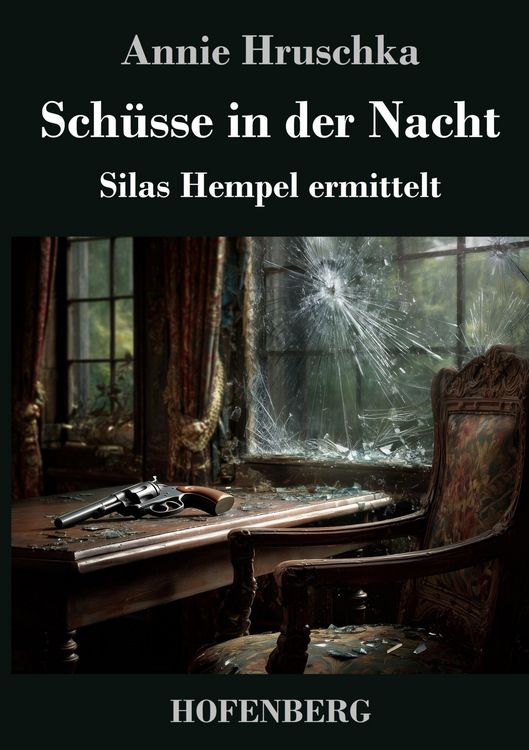 Produktbild: Sch&uuml;sse in der Nacht