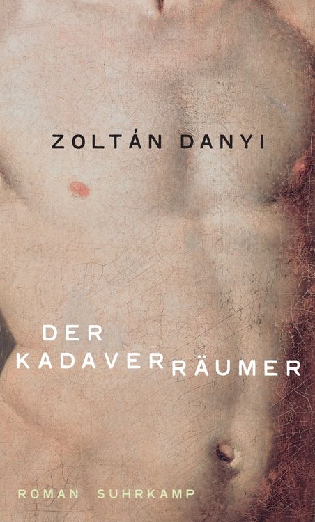 Produktbild: Der Kadaverr&auml;umer
