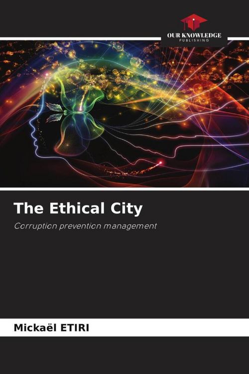 Produktbild: The Ethical City