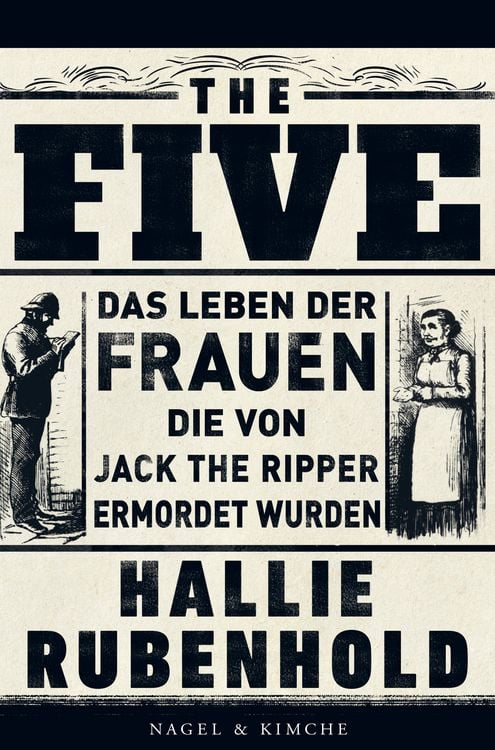 Produktbild: The Five