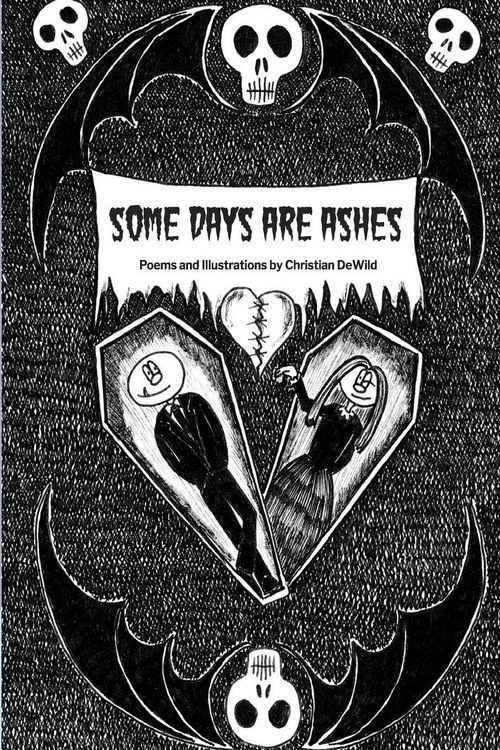 Produktbild: Some Days Are Ashes