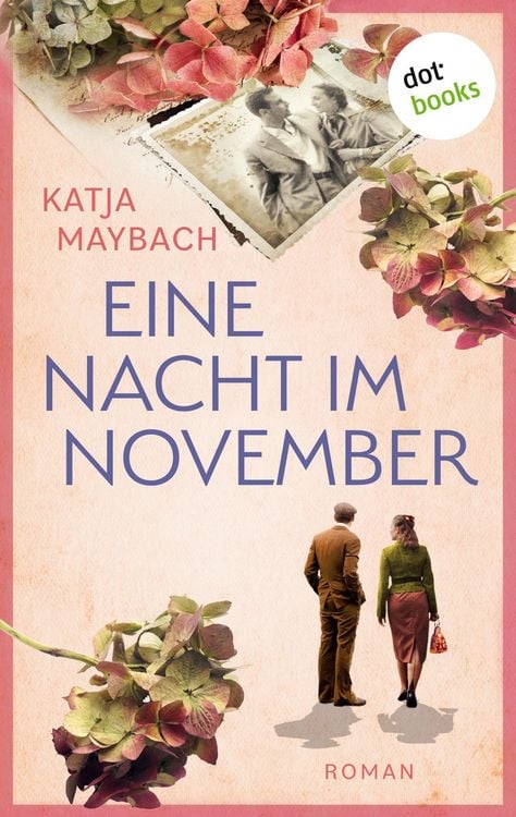 Produktbild: Eine Nacht im November