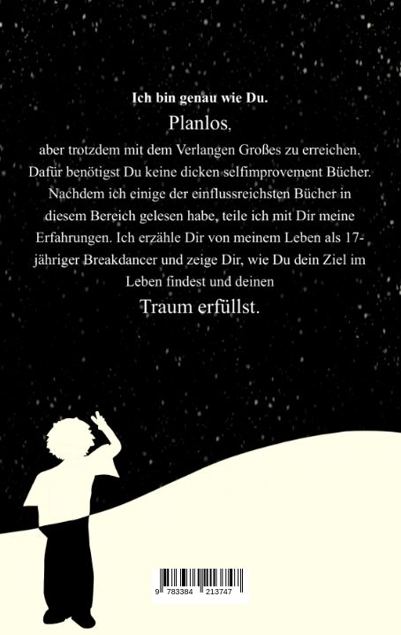 Produktbild: Tanz deine Tr&auml;ume