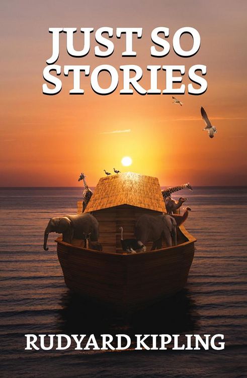 Produktbild: Just So Stories