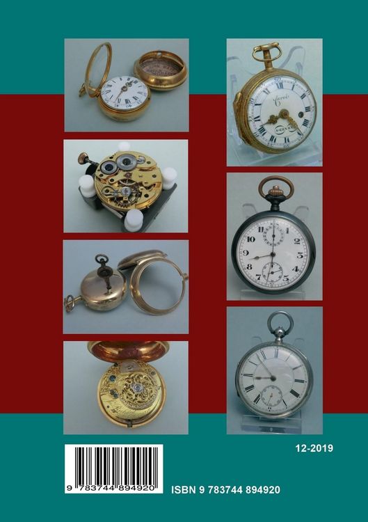 Produktbild: Collecting (Vintage) Watches