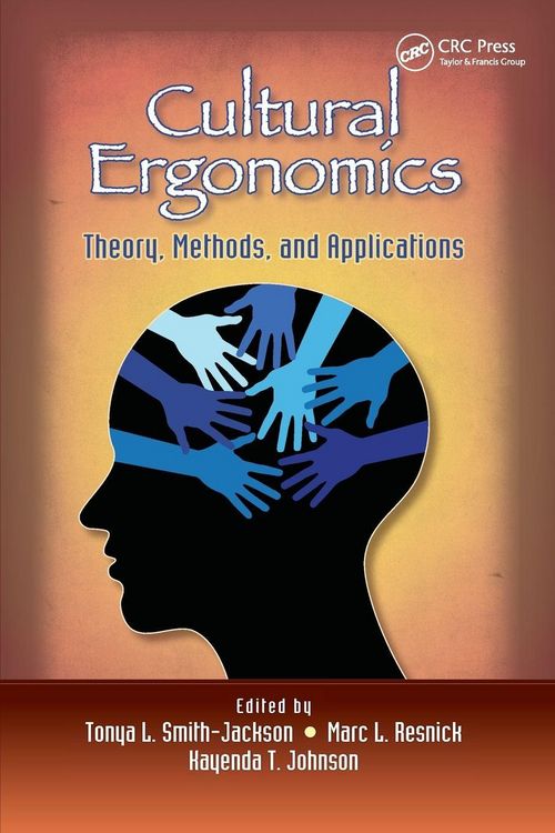 Produktbild: Cultural Ergonomics