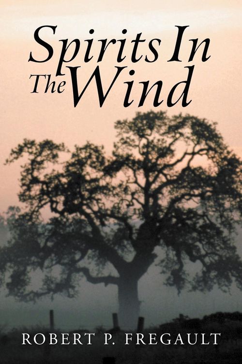 Produktbild: Spirits in the Wind