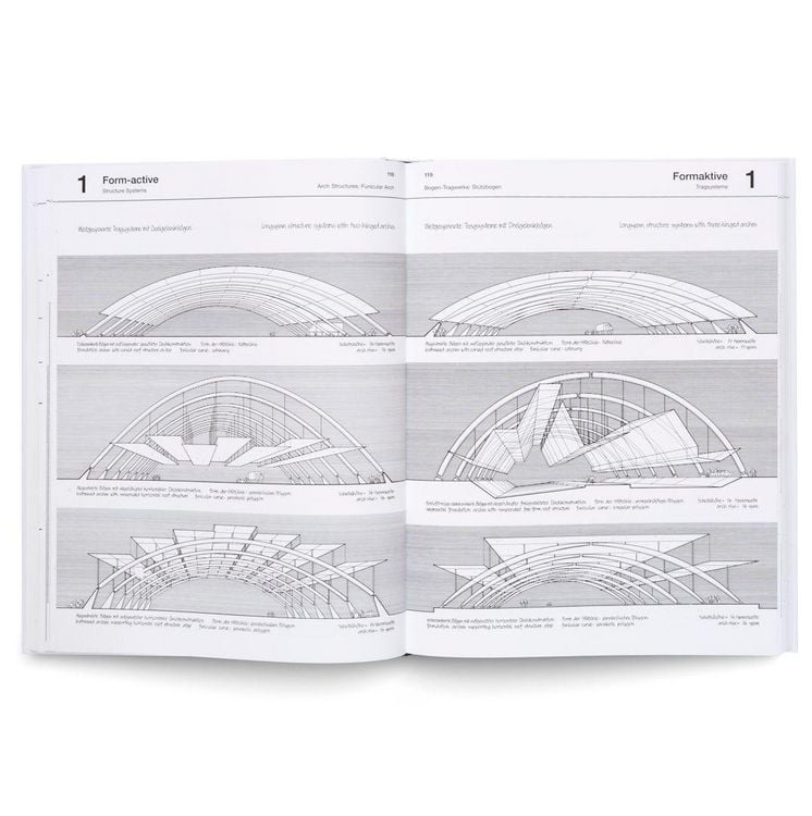 Produktbild: Tragsysteme | Structure Systems