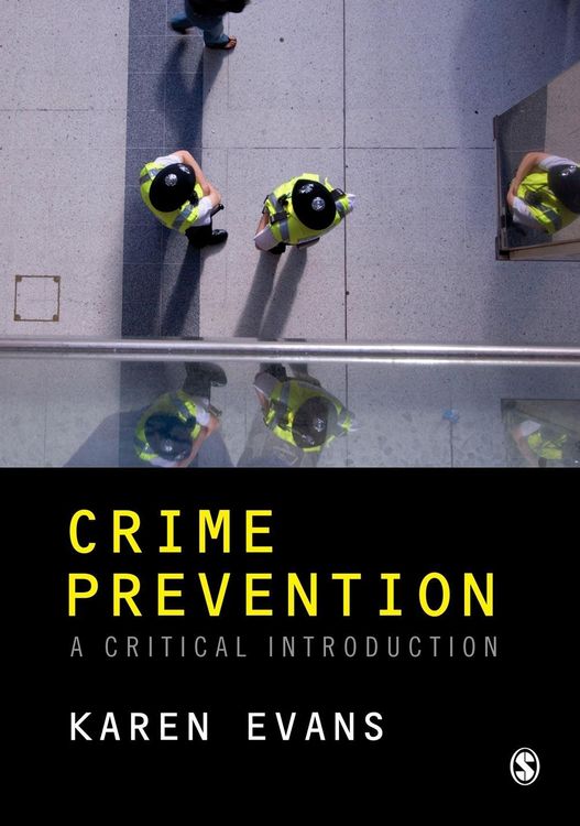Produktbild: Crime Prevention