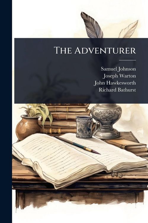 Produktbild: The Adventurer