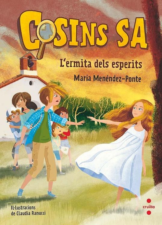Produktbild: Cosins, SA 3 - L'ermita dels esperits