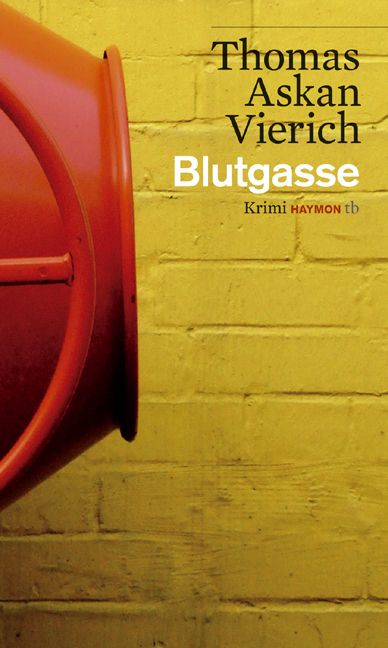 Produktbild: Blutgasse