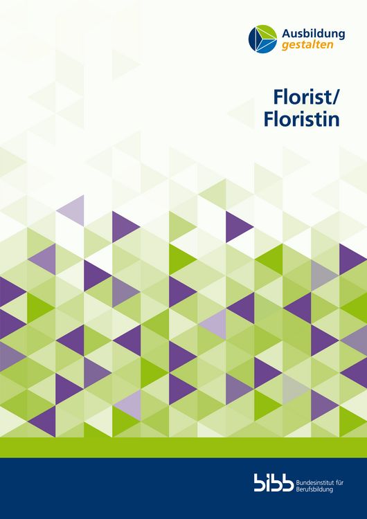 Produktbild: Florist/-in