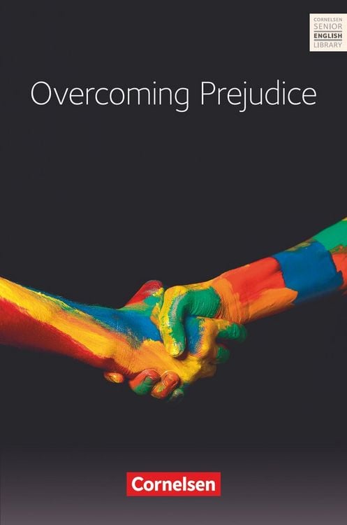 Bild vom Artikel Overcoming Prejudice - Short Stories vom Autor Wiebke Bettina Dietrich