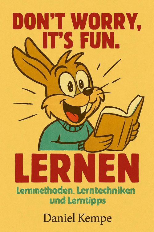 Produktbild: Lernen