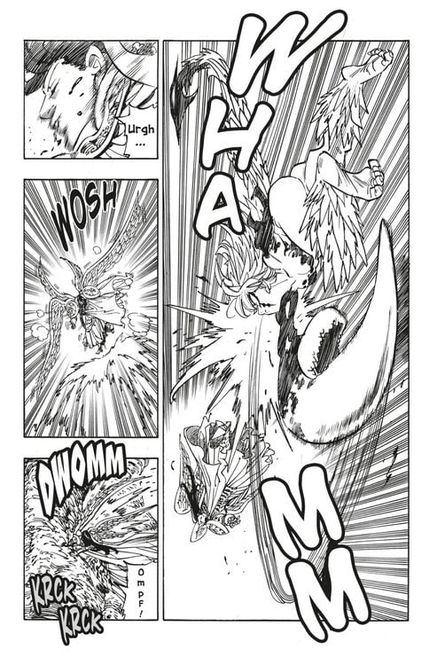 Produktbild: Seven Deadly Sins 26