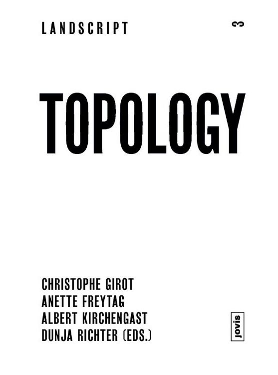 Produktbild: Topology