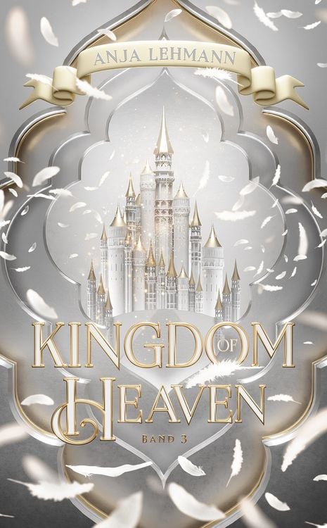 Produktbild: Kingdom of Heaven