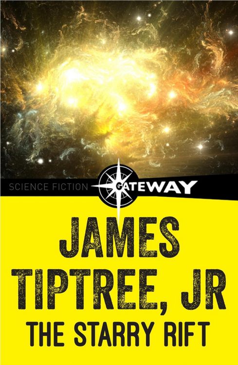 Produktbild: The Starry Rift