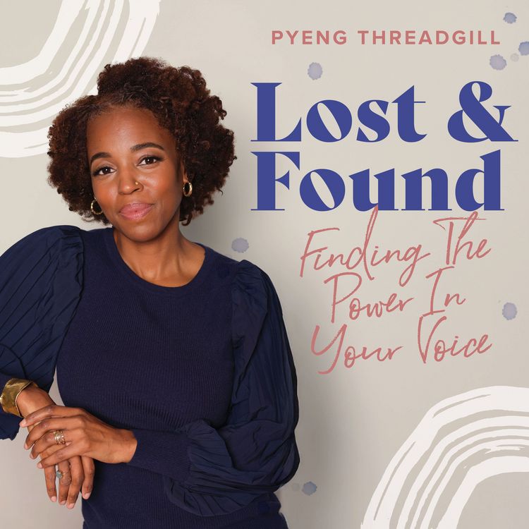 Produktbild: Lost & Found