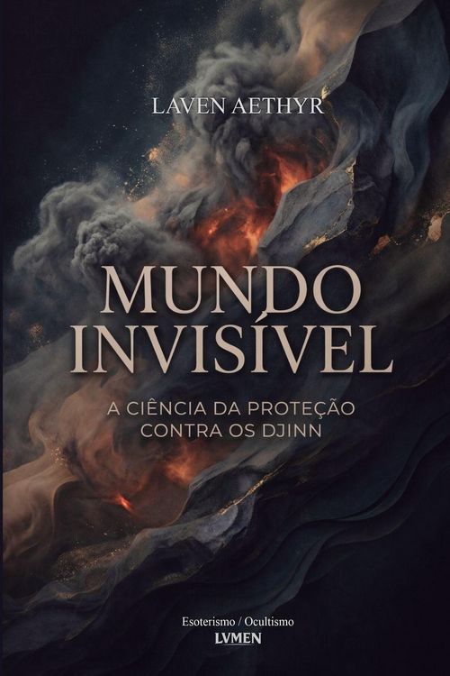 Produktbild: Mundo Invis&iacute;vel