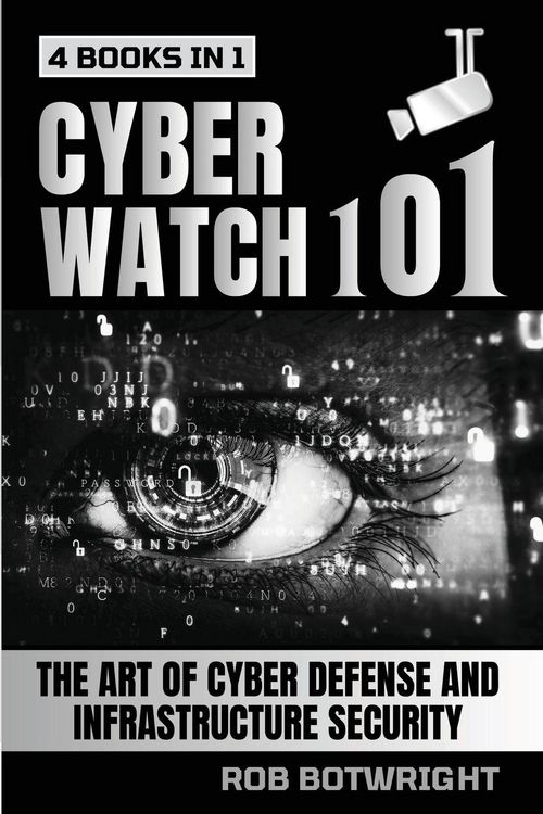 Produktbild: Cyberwatch 101