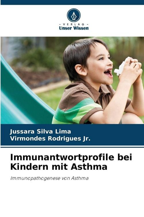 Produktbild: Immunantwortprofile bei Kindern mit Asthma