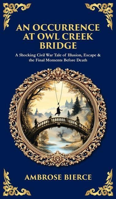 Produktbild: An Occurrence at Owl Creek Bridge