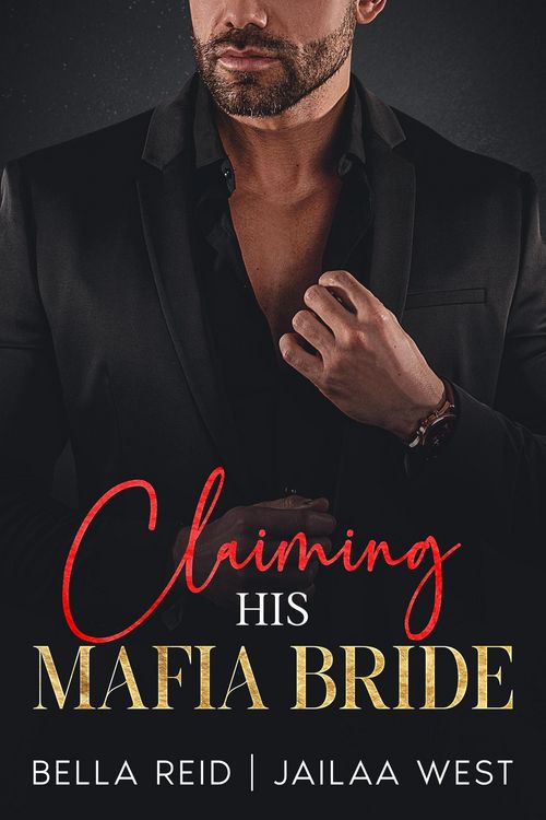 Produktbild: Claiming His Mafia Bride