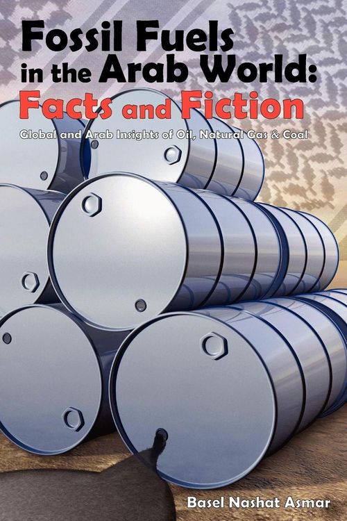 Produktbild: Fossil Fuels in the Arab World