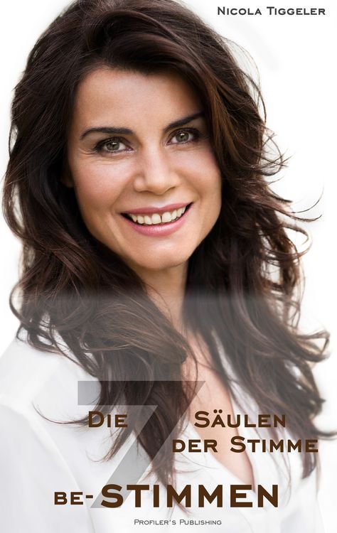 Produktbild: Die 7 S&auml;ulen der Stimme (be-)stimmen!