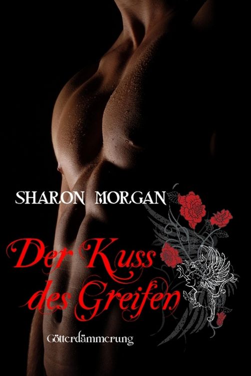 Produktbild: Der Kuss des Greifen