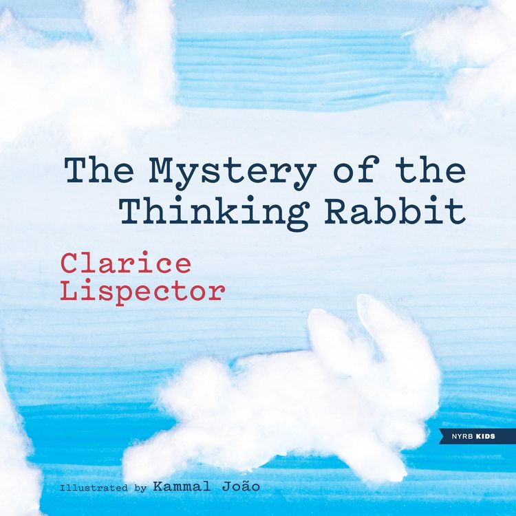 Produktbild: The Mystery of the Thinking Rabbit