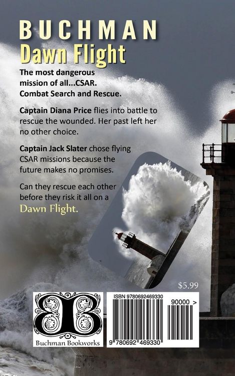 Produktbild: Dawn Flight