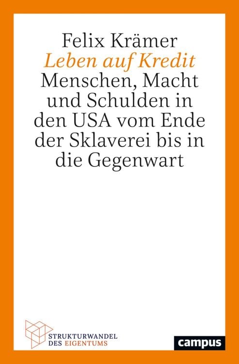 Produktbild: Leben auf Kredit